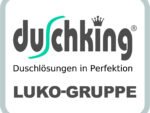 Duschking by luko