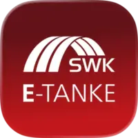 App Logo SWK E-Tanke